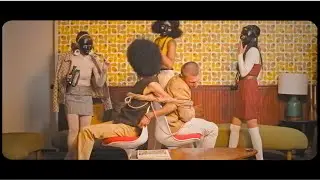 Kenneth Goodrich x alecbe// - I Like it (Official Music Video)