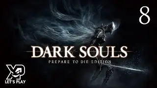 Dark Souls 1 - Blight Town 3