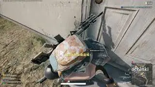 【PUBG日常】兄弟highlight合輯61