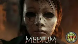 the medium Longplay - No Commentary (ITA)