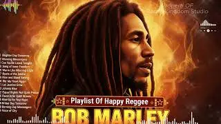 Bob Marley Reggae Playlist Good Vibes Deep Lyrics and Timeless Sound