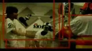 J Holiday at K104(K104fm.com for pt.2)