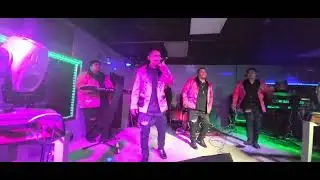 Aliados de tierra cali - me gustas , el sandwich  y no nesecito sacalos