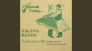 Csárdás I.