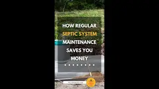 How Regular Septic System Maintenance Saves You Money