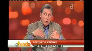 Nueva mafia cubana se afianza en Miami - América TeVé