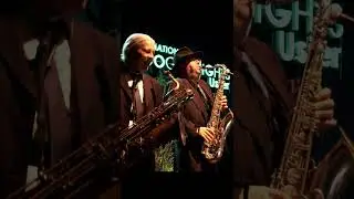 Boogie-Woogie Explosion with Ben Levin, Chris Conz & Nico Brina
