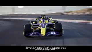 F1 25 demo gameplay ps5 1080 60fps