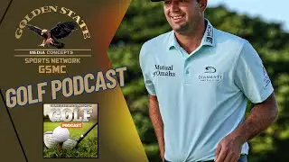 Thursday&rsquo;s Leaderboard at Rocket Mortgage Classic | GSMC Golf Podcast by GSMC Sports Network