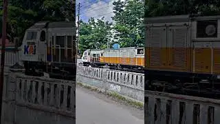 #kai #kereta #keretaapi #keretaapiindonesia #keretathomas #keretaapikita