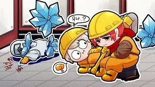 청소게임... 계속해도 되는걸까요? 여러분의 생각은?