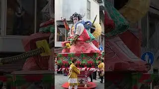 2025.11.15 HIROSAKI BEPUTA ASAKUSA FESTIVAL#NEPUTA ASAKUSA FESTIVAL#SHORT