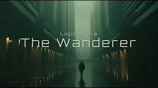 The Wanderer  -  Cinematic Ambient Music | Calming Soundscape | Deep Drone Music