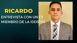 Entrevista Con Un Ex Miembro De La Iglesia De Dios Sociedad Misionera Mundial (Ricardo)