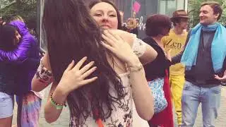New York HOUSE Studio | LOVE PARADE 2018