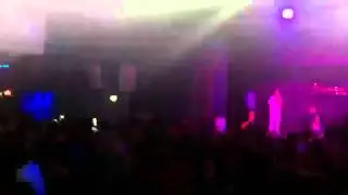 Good times @ liquid envy