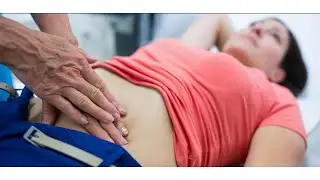 LAMP TCM & ACUPUNCTURE 56: Chest & Abdomen Palpation, Five Elements & Skin, Pre-Menstrual Tension