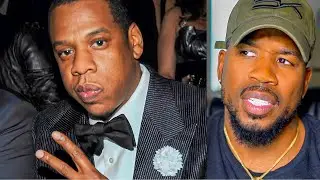 Is This JAYZ Best Verse?
