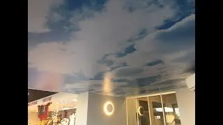 Printed Ceilings Ideas and Ceilings Decorative Design | Stretch Ceiling