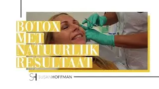 EEN PRIKJE! MAAR WEL GRAAG MET RIMPELTJES | BEAUTY BEHANDELINGEN