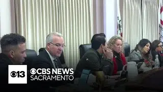 Stockton City Council meetings at full capacity as community grieves mass shooting