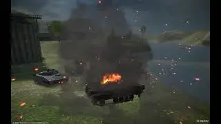 TestAndRev  Tank Force - Free To Play Online / Multiplayer Tank Game Play PC - 2024/10/18  19:44