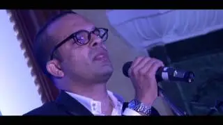 Performance | Theron Carmine De Sousa at CEOs Sing Mumbai 2016