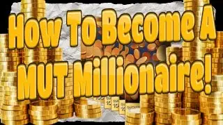 How to make coins in Madden 15 Ultimate Team - MUT15