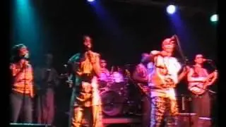 Life (Live set) - Nii Tagoe