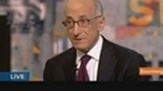 Massad Says AIG's Benmosche Has Done a `Great Job'