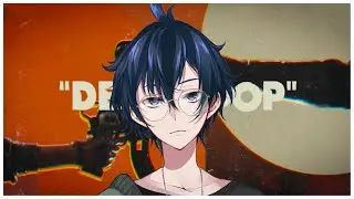 【Deathloop】Assassins Are Quick And Quiet Right?