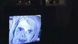 Gypsy 80s Slasher Movie