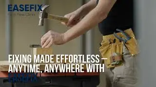 Book Expert Handyman Services in the UK | Fast, Trusted & Affordable with Easefix!