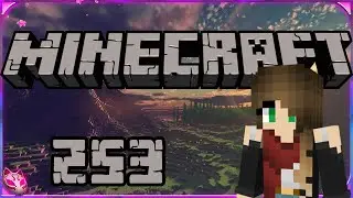 Minecraft ⛏️ 253 | Wir machen einfach alles automatisch [Deutsch]