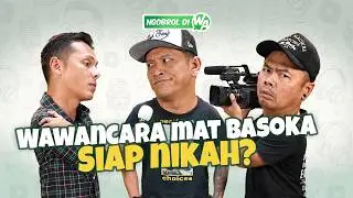 BORIS BOKIR JADI LEBIH KALEM?! TANDA SIAP BUAT PERJALANAN KEDUA? - NGOBROL DI WA EPS.63