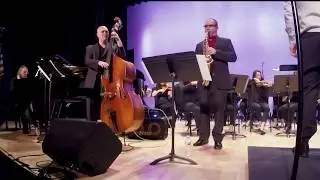 Roberto Occhipinti - Marta with members of the YAO