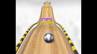 Going Balls : Super Speedrun Gameplay New Update 35