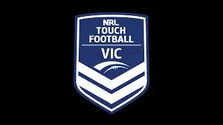 NRL - Touch Football Vic - Drone Highlights