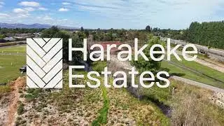 Harakeke Estates Advertisement
