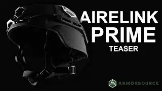 Redefining Ballistic Helmet Retention for a New Era