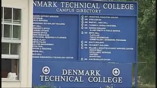 Bill in SC Statehouse could close Denmark Tech; community leaders, others say it's needed