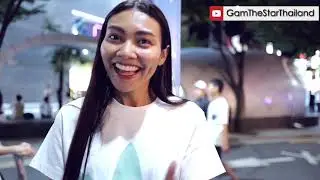 #GWCYN VLOG - ไปเกาหลีครั้งแรกของแก้ม วิชญาณี [Ep.4]