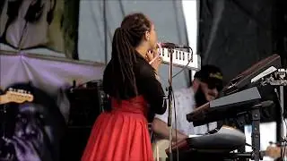 The Skints at Victoria Ska & Reggae Fest 2017: Tazer Beam
