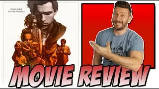 The Devil All the Time (2020) - Movie Review (A Netflix Original Film)