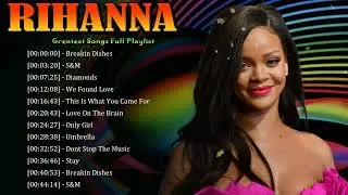 💥 Rihanna &ndash; Versatile songs inspiring courage, individuality, and fearless living 🎵