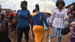 This Is What Community Means in Africa 🌍🇺🇬UGANDA - KATOOKE