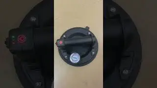 Electric suction lifter,electric vacuum lifter tool for Glass tile wood wall stone granite marble