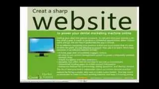 Dental Web Marketing - The Ultimate Dental Marketing Plan