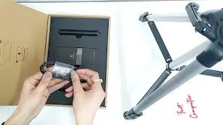 Գրաֆիկ պլանշետ ` 😊 WACOM CTL-672-N