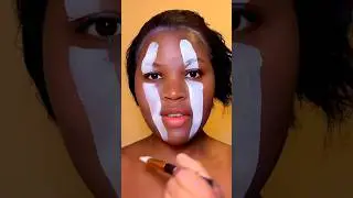 Makeup Shorts #viralvideo #holidayharmony #makeuptips #viralreels #holidayswithyoutube #makeuptutor